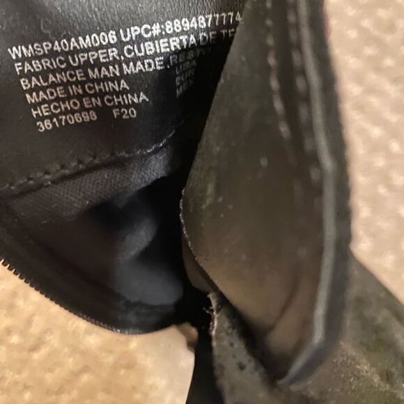 Scoop Brand Boots. Size 7. NWOT. - Picture 4 of 4